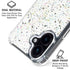 Speckled Funfetti iPhone 16 Plus MagSafe Case
