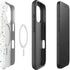 Speckled Funfetti iPhone 16 Plus Magsafe Impact Case