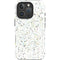 Speckled Funfetti iPhone 16 Pro Impact Case