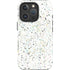 Speckled Funfetti iPhone 16 Pro Impact Case