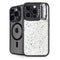 Speckled Funfetti iPhone 16 Pro Kickstand Case