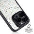 Speckled Funfetti iPhone 16 Pro Kickstand Case