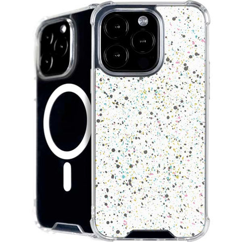 Speckled Funfetti iPhone 16 Pro MagSafe Case