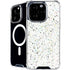 Speckled Funfetti iPhone 16 Pro MagSafe Case
