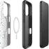 Speckled Funfetti iPhone 16 Pro Magsafe Impact Case