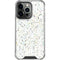 Speckled Funfetti iPhone 16 Pro Max Clear Case
