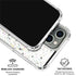 Speckled Funfetti iPhone 16 Pro Max Clear Case
