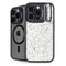 Speckled Funfetti iPhone 16 Pro Max Kickstand Case