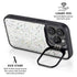 Speckled Funfetti iPhone 16 Pro Max Kickstand Case