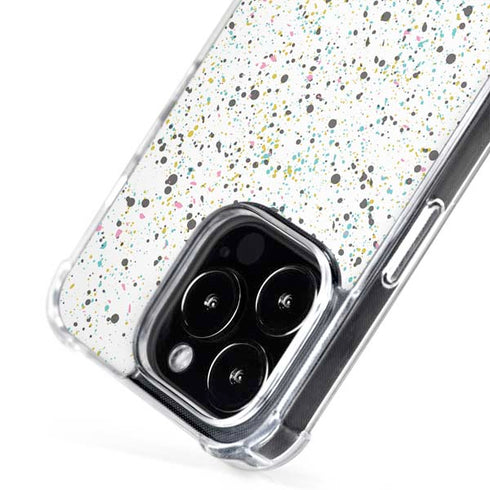 Speckled Funfetti iPhone 16 Pro Max MagSafe Case
