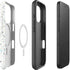 Speckled Funfetti iPhone 16 Pro Max Magsafe Impact Case
