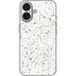 Speckled Funfetti iPhone 16 Skin