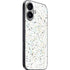 Speckled Funfetti iPhone 16 Skin
