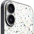 Speckled Funfetti iPhone 16 Skin