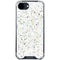 Speckled Funfetti iPhone 16e Clear Case