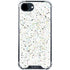 Speckled Funfetti iPhone 16e Clear Case