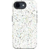 Speckled Funfetti iPhone 16e Impact Case