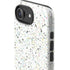 Speckled Funfetti iPhone 16e Impact Case