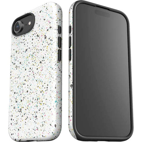 Speckled Funfetti iPhone 16e Impact Case