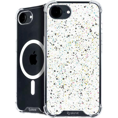 Speckled Funfetti iPhone 16e MagSafe Case