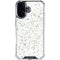 Speckled Funfetti iPhone 17 Clear Case