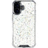 Speckled Funfetti iPhone 17 Clear Case