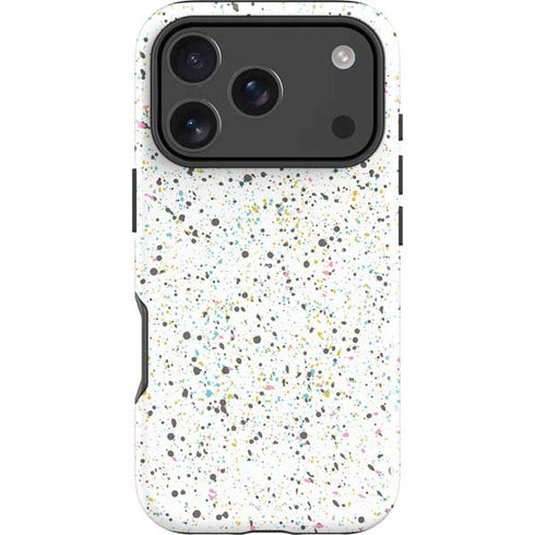Speckled Funfetti iPhone 18 Pro Impact Case