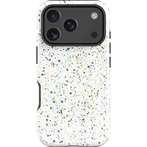 Speckled Funfetti iPhone 18 Pro Max Impact Case