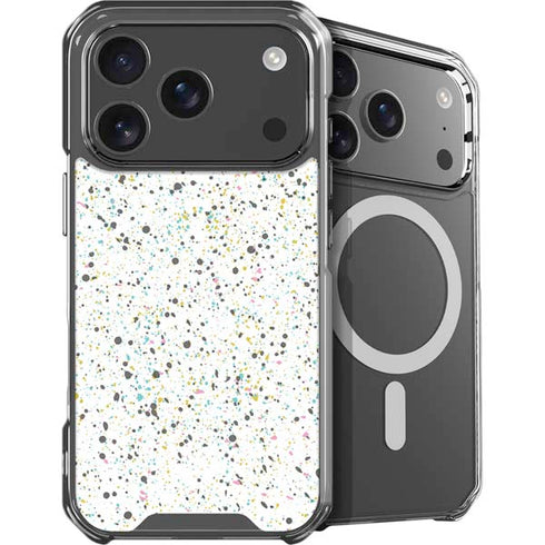 Speckled Funfetti iPhone 18 Pro Max MagSafe Case