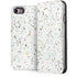 Speckled Funfetti iPhone 7 Folio Case