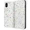 Speckled Funfetti iPhone 8 Folio Case