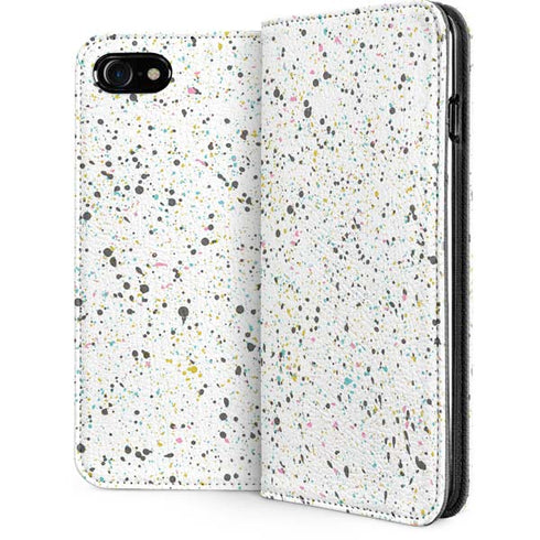 Speckled Funfetti iPhone Cases