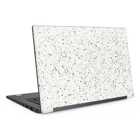 Speckled Funfetti Dell Latitude Skin