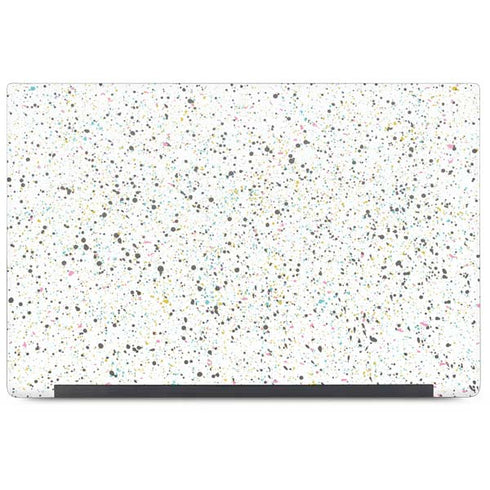 Speckled Funfetti Dell Latitude Skin