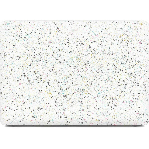 Speckled Funfetti Apple MacBook Air Skin