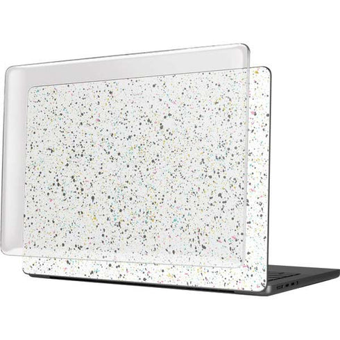 Speckled Funfetti MacBook Pro 14in (2021-24) Case plus Skin