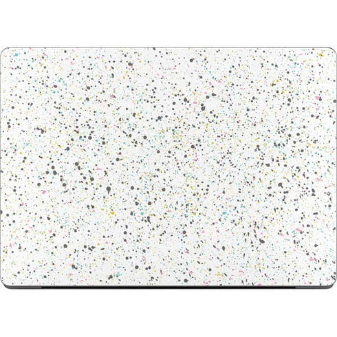 Speckled Funfetti Apple MacBook Pro 14-inch Skin