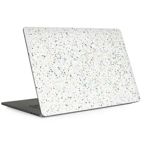 Speckled Funfetti MacBook Skins