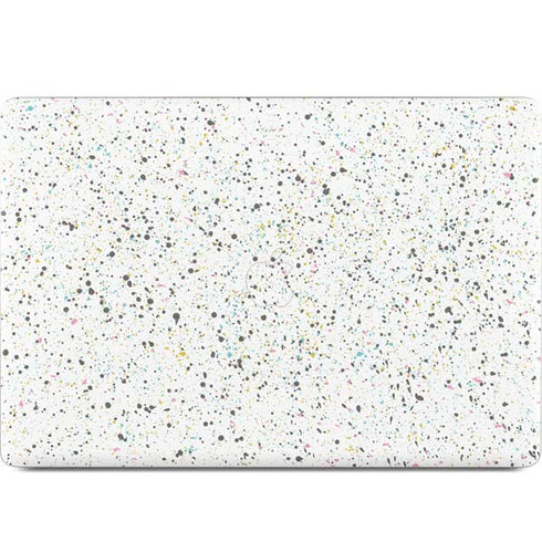Speckled Funfetti MacBook Skins
