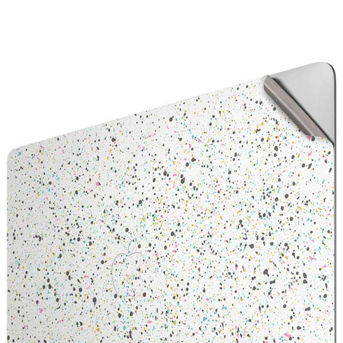 Speckled Funfetti Apple MacBook Pro 16-inch Skin