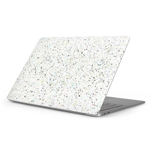 Speckled Funfetti Apple MacBook Pro 16-inch Skin