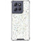 Speckled Funfetti Moto G 5G (2025) Clear Case