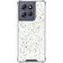 Speckled Funfetti Moto G 5G (2025) Clear Case