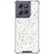 Speckled Funfetti Moto G Play 5G (2025) Clear Case
