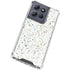 Speckled Funfetti Moto G Play 5G (2025) Clear Case