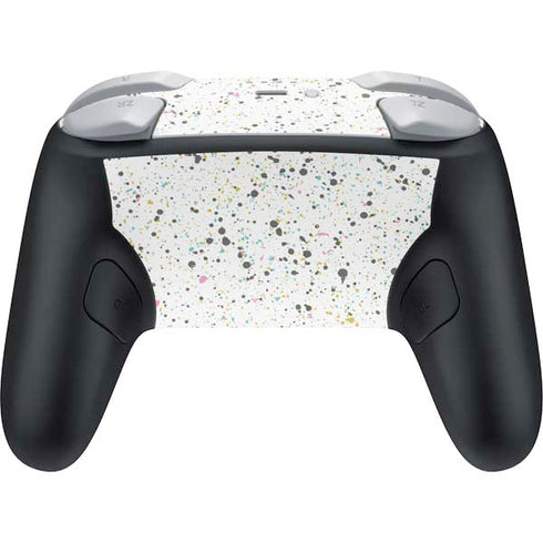 Speckled Funfetti Nintendo Switch 2 (2025) Pro Controller Skin