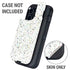 Speckled Funfetti Otterbox Defender iPhone Skin
