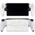 Speckled Funfetti PlayStation Portal Remote Player Skin