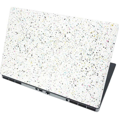 Speckled Funfetti Dell Precision Skin