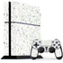 Speckled Funfetti PlayStation PS4 Skins